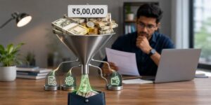 5 LPA In Hand Salary In India For FY 2026–27