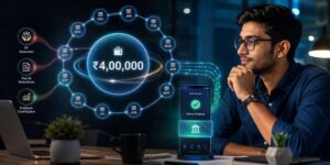 4 LPA In Hand Salary in India: Monthly Take-Home for FY 2026-27